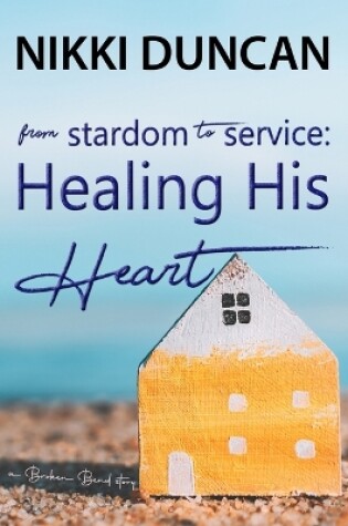 Cover of from Stardom to Service