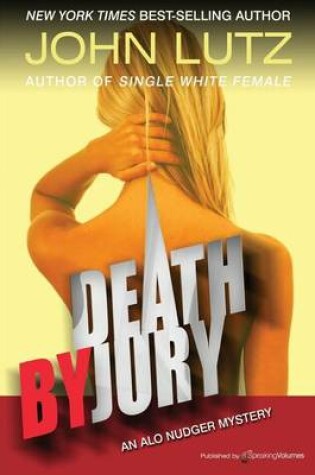 Cover of Death by Jury