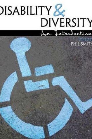 Cover of Disability and Diversity: An Introduction