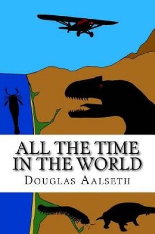 Cover of All the Time in the World