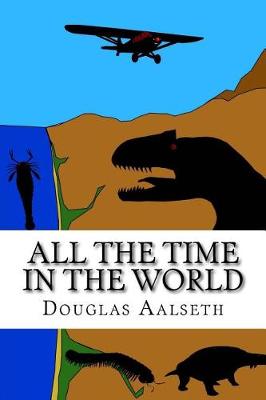 Cover of All the Time in the World