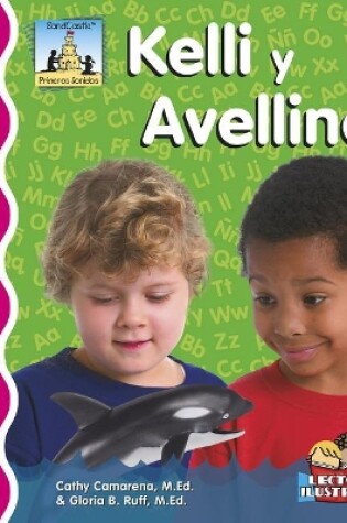 Cover of Kelli Y Avellino