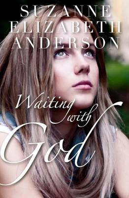 Book cover for Waiting with God