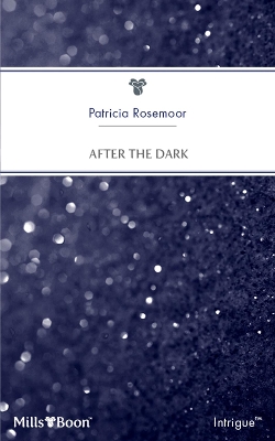 Book cover for After The Dark