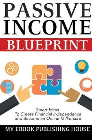 Cover of Passive Income Blueprint