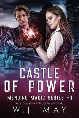 Book cover for Castle of Power