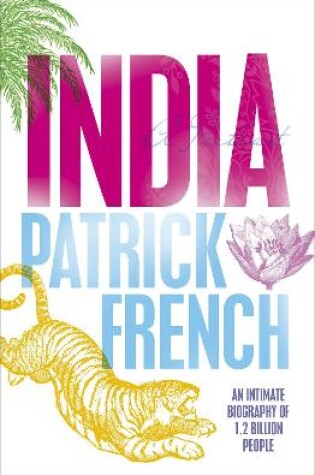 Cover of India