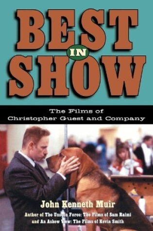 Cover of Best in Show