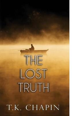 Book cover for The Lost Truth
