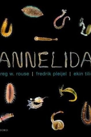 Cover of Annelida