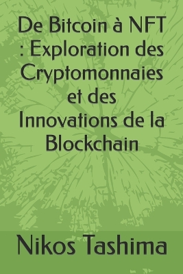 Cover of De Bitcoin � NFT