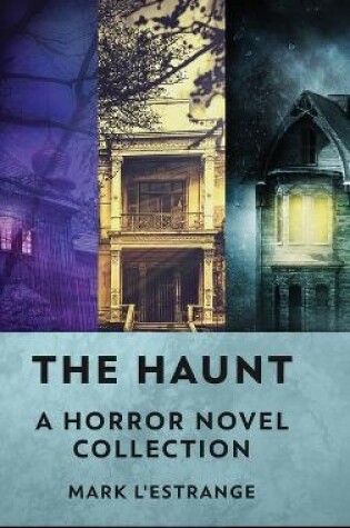 Cover of The Haunt
