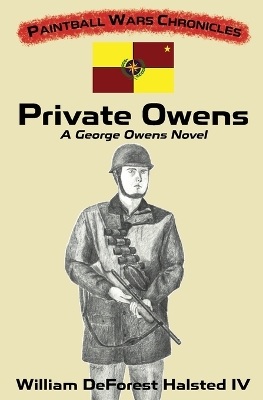 Cover of Private Owens