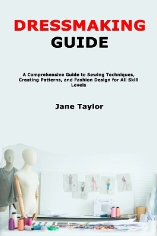 Cover of Dressmaking Guide