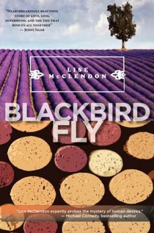 Cover of Blackbird Fly