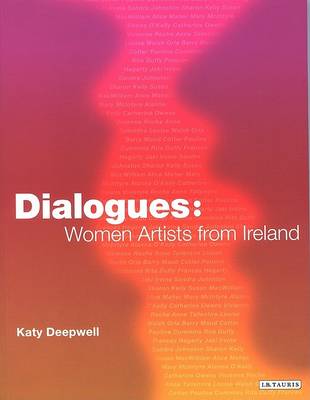 Book cover for Dialogues