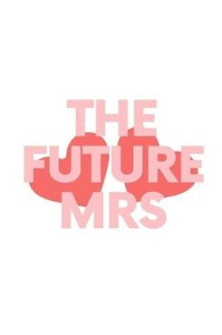 Cover of The Future Mrs