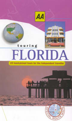 Book cover for Florida