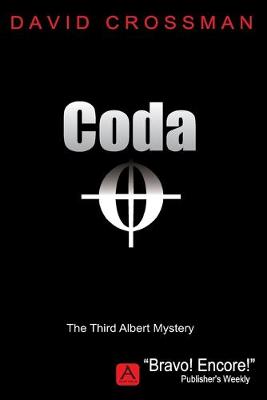 Cover of Coda