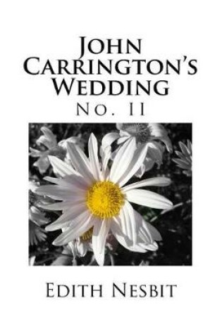 Cover of John Carrington's Wedding