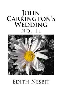 Book cover for John Carrington's Wedding