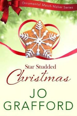 Cover of Star Studded Christmas