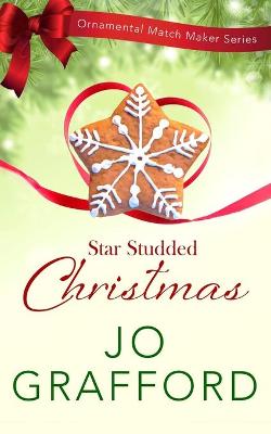 Book cover for Star Studded Christmas