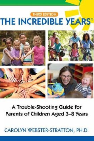 Cover of The Incredible Years ®