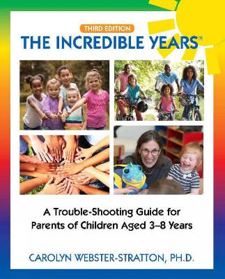 Book cover for The Incredible Years ®