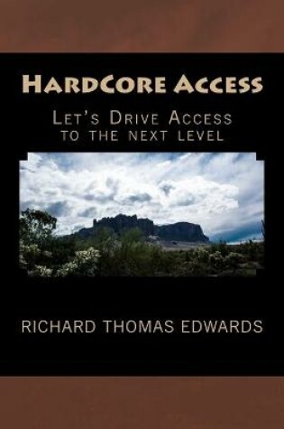Cover of HardCore Access