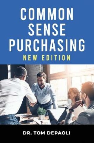 Cover of Common Sense Purchasing New Edition