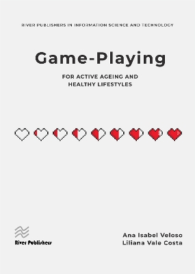 Cover of Game-Playing for Active Ageing and Healthy Lifestyles