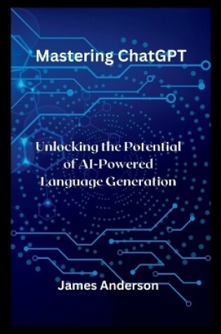 Cover of Mastering ChatGPT