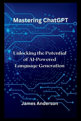 Book cover for Mastering ChatGPT