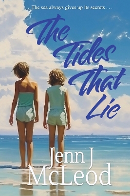 Book cover for The Tides That Lie