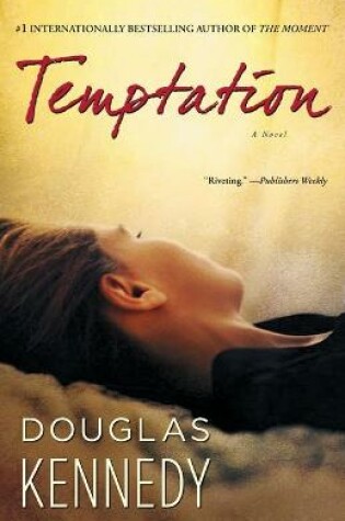 Cover of Temptation