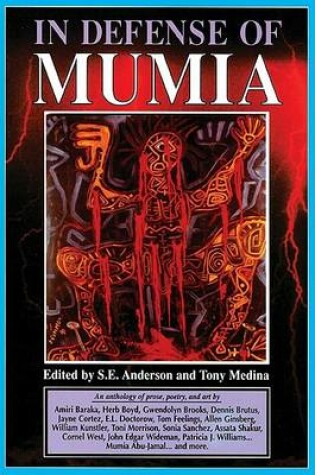 Cover of In Defense of Mumia