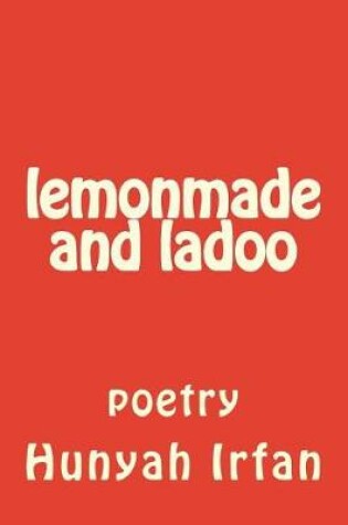 Cover of Lemonmade and Ladoo