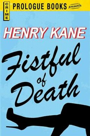 Cover of Fistful of Death
