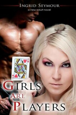 Cover of Girls Are Players