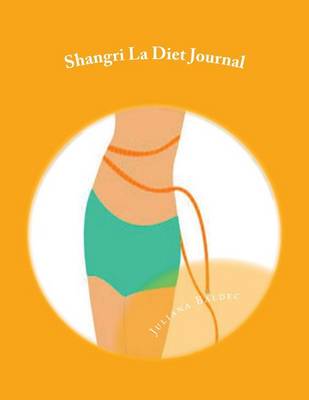 Book cover for Shangri La Diet Journal