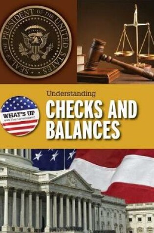 Cover of Understanding Checks and Balances
