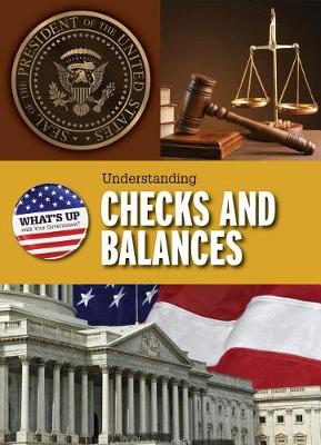 Cover of Understanding Checks and Balances