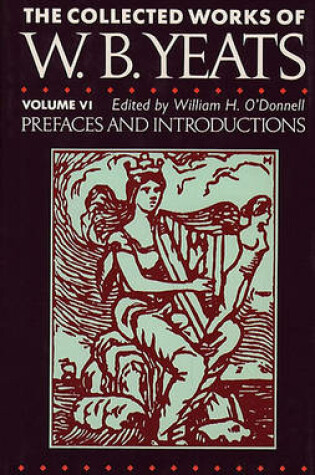 Cover of Prefaces and Introductions