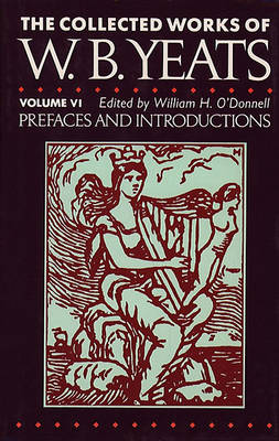 Book cover for Prefaces and Introductions