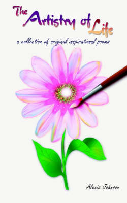 Book cover for The Artistry of Life