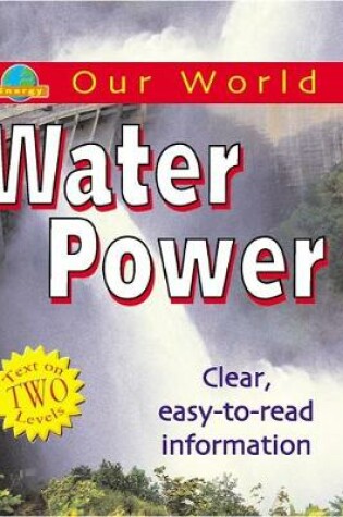 Cover of Water Power