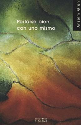 Book cover for Portarse Bien Con Uno Mismo