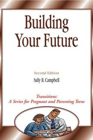 Cover of Building Your Future