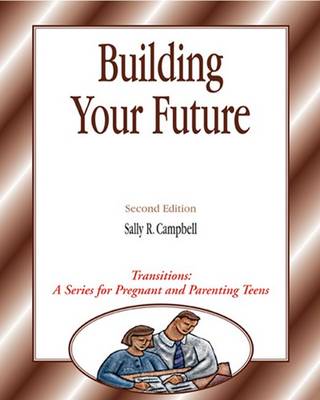 Book cover for Building Your Future